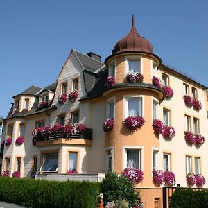 Hotel Modena Бад-Штебен Exterior photo