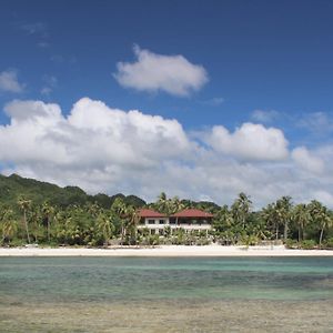 Island View Beachfront Resort Бохол Exterior photo