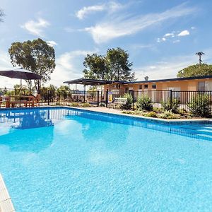 Gulgong Motel Exterior photo