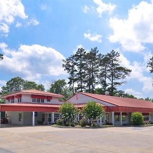 Americas Best Value Inn Winnsboro, La Exterior photo