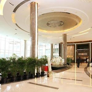 All Legend International Hotel Тяньцзинь Interior photo
