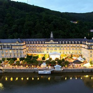 Haecker'S Hotel Бад-Эмс Exterior photo