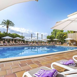 Отель Be Live Experience Costa Palma (Adults Only) Cala Major  Exterior photo