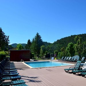 Отель Domaine Aigoual Cevennes Мейрей Exterior photo