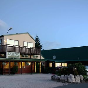 Abisko Lodge Метвен Exterior photo