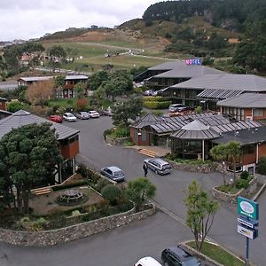 Aotea Lodge Motel Порируа Exterior photo