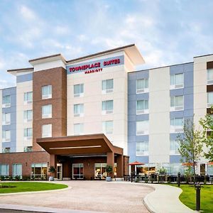 Towneplace Suites By Marriott Houston Бейтаун Exterior photo