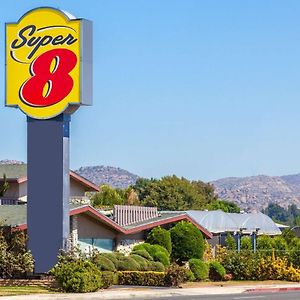 Отель Super 8 By Wyndham Canoga Park Лос-Анджелес Exterior photo