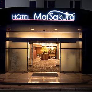 Hotel Mai Sakura Нара Exterior photo