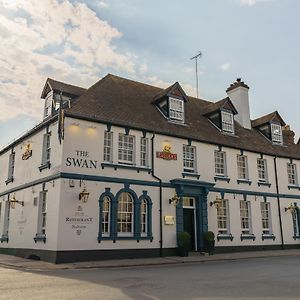 Swan Hotel Арундел Exterior photo