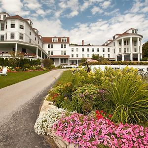 Island House Hotel Макино Exterior photo