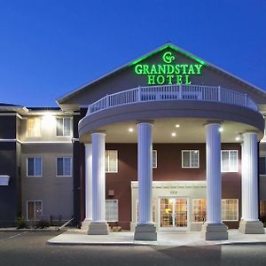 Grandstay Residential Suites Hotel - О-Клэр Exterior photo