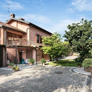 Bed and Breakfast San Giacomo Horses & Agriturismo Арлуно Exterior photo