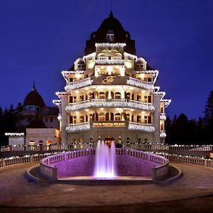 Festa Winter Palace Hotel Боровец Exterior photo