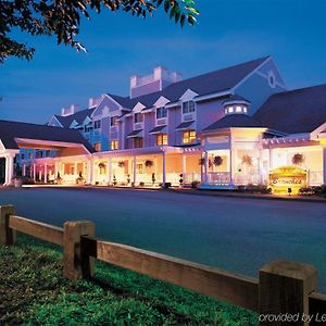 Two Trees Inn At Foxwoods Ледьярд-Центр Exterior photo