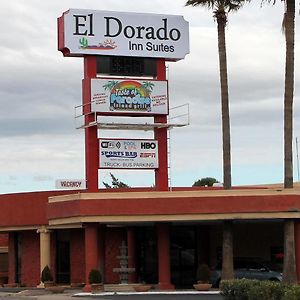 El Dorado Inn Suites - Ногалес Exterior photo