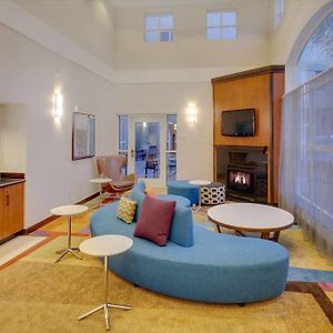 Fairfield Inn & Suites By Marriott San Francisco Airport Милбрэй Exterior photo