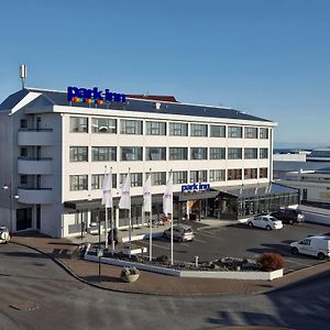 Park Inn By Radisson Reykjavik Keflavik Airport Exterior photo