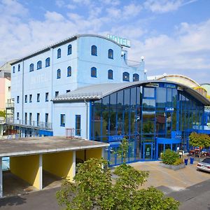 Hotel Strohofer Гайзельвинд Exterior photo