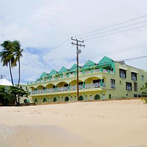 White Sands Барбадос Exterior photo