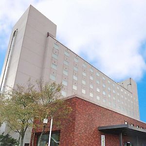 Hotel Grand Terrace Chitose Титосе Exterior photo