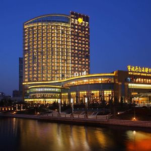 New Century Grand Hotel Нинбо Exterior photo