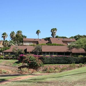 Отель Molokai Vacation Properties - Paniolo Hale Exterior photo