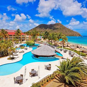 Отель Mystique St Lucia By Royalton Rodney Bay Exterior photo