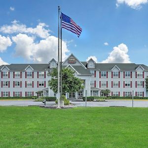 Lancaster Inn & Suites Манхейм Exterior photo