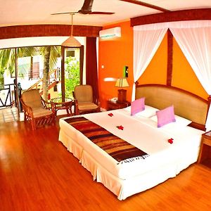 Ranveli Island Resort Дангети Exterior photo