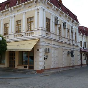 Hotel Regal Брэила Exterior photo