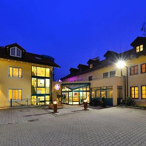 Best Western Plus Hotel Erb Фатерштеттен Exterior photo