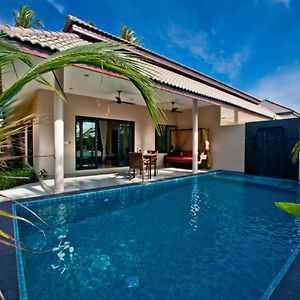 Thai Thani Pool Villa Resort Паттайя Exterior photo