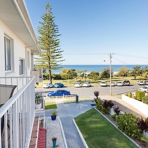 Burleigh Point Holiday Apartments Голд-Кост Exterior photo