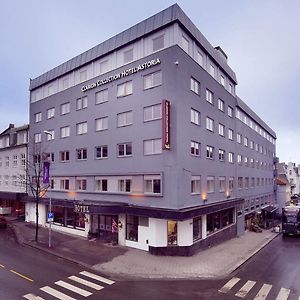 Clarion Collection Hotel Astoria Хамар Exterior photo