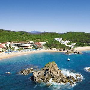 Dreams Huatulco Resort & Spa Санта-Крус-Хуатулко Exterior photo