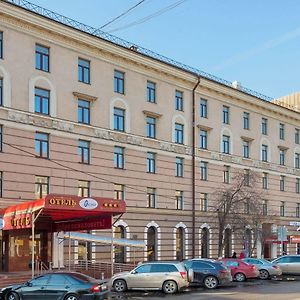 Отель Оксана Москва Exterior photo