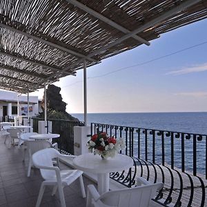 Hotel Villaggio Stromboli - Isola Di Стромболи Exterior photo