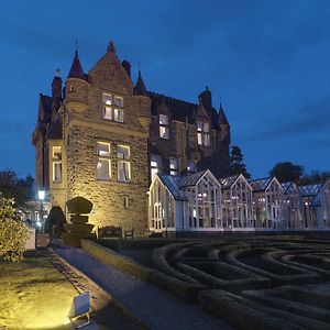 The Landmark Hotel And Leisure Club Данди Exterior photo