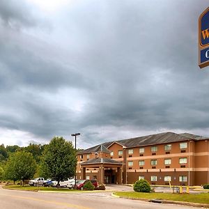 Отель Best Western Of Wise Exterior photo