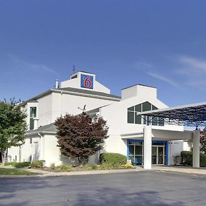 Motel 6-Springfield, Il I-55 I-72 Exterior photo