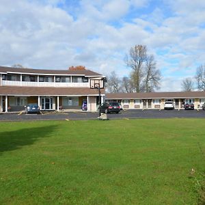 Aquarius Motel Перт Exterior photo