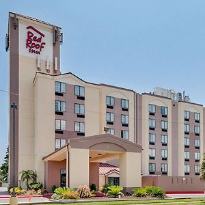 Red Roof Inn New Orleans Airport Кеннер Exterior photo