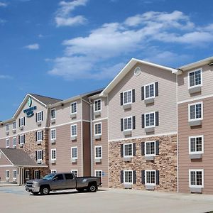 Woodspring Suites Лейк Чарльз Exterior photo