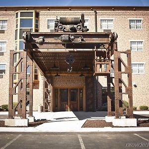 Ironworks Hotel Белойт Exterior photo