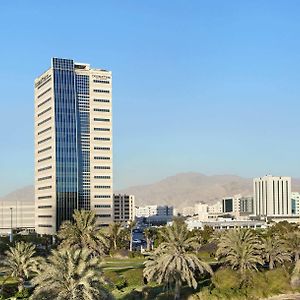 Отель Doubletree By Hilton Ras Al Khaimah Exterior photo