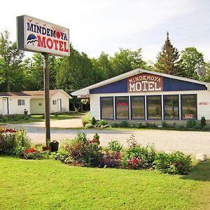 Mindemoya Motel Central Manitoulin Exterior photo