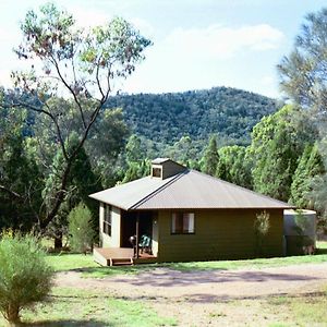 Kirima Cottages Маджи Exterior photo