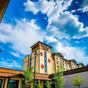 Great Wolf Lodge Georgia Лаграндж Exterior photo