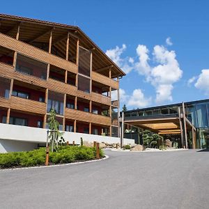 Ulrichshof, Baby & Kinder Bio-Resort Римбах Exterior photo